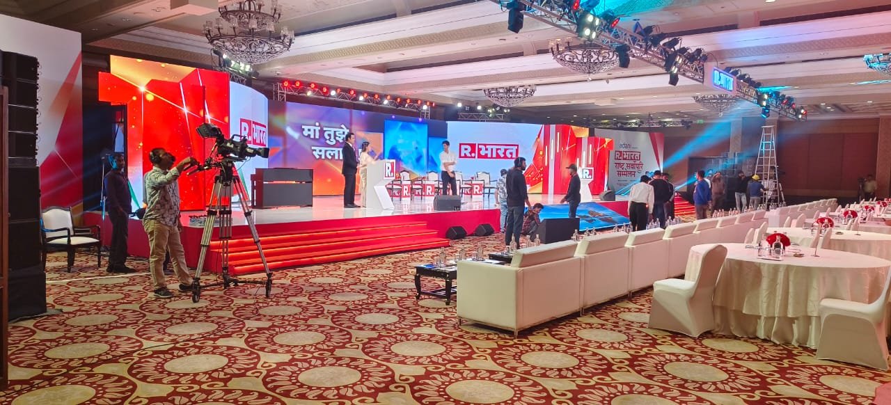 Inauguration of Noida International Airport, Jewar