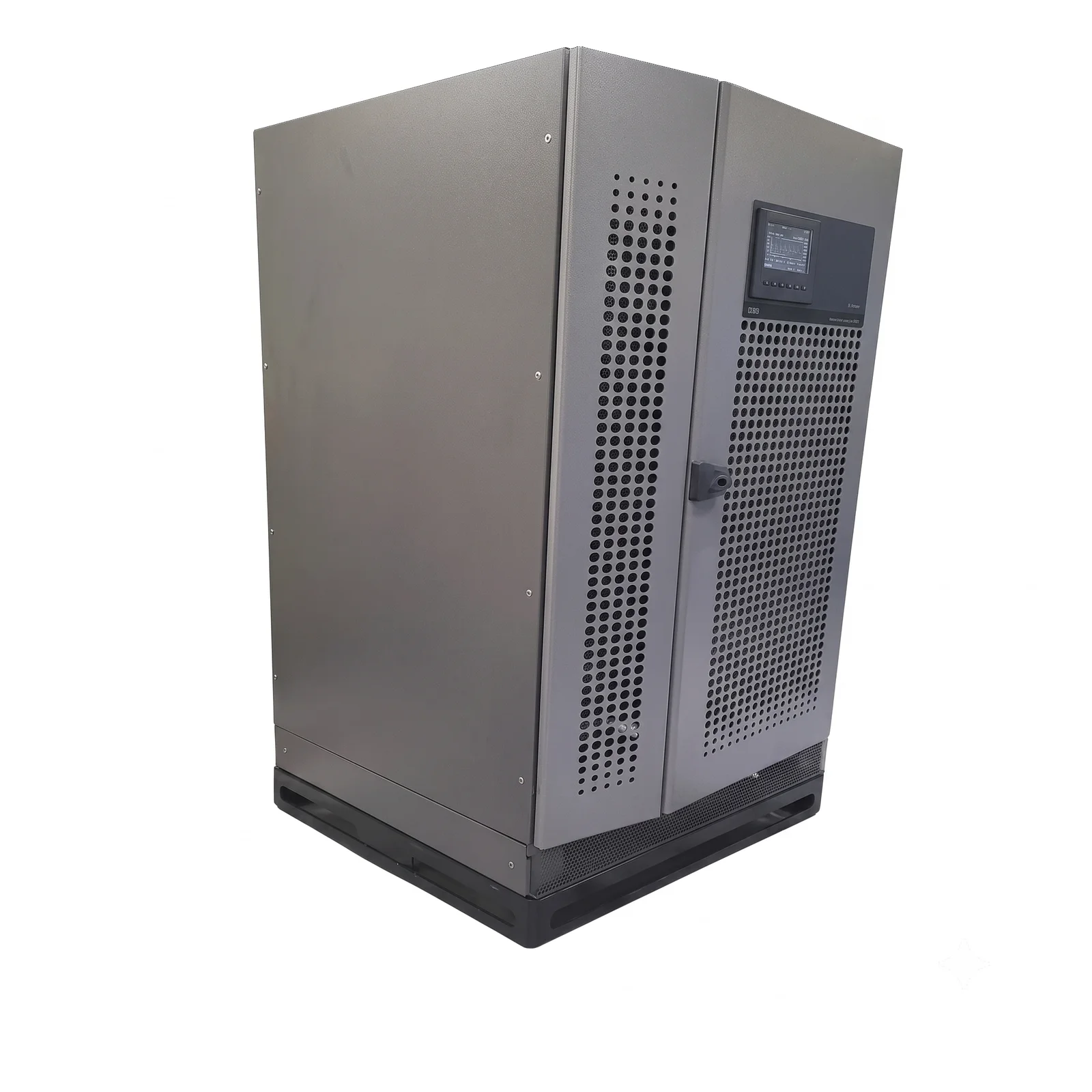 100 KVA Online Ups Rental Service