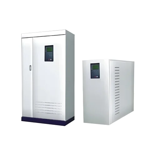 50 KVA Online UPS Rental Service