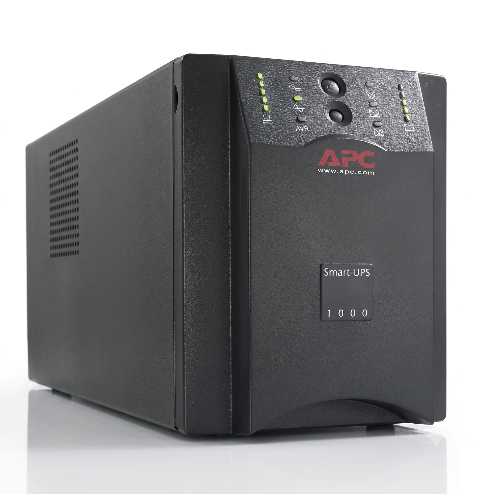 40 KVA Online UPS Rental Service