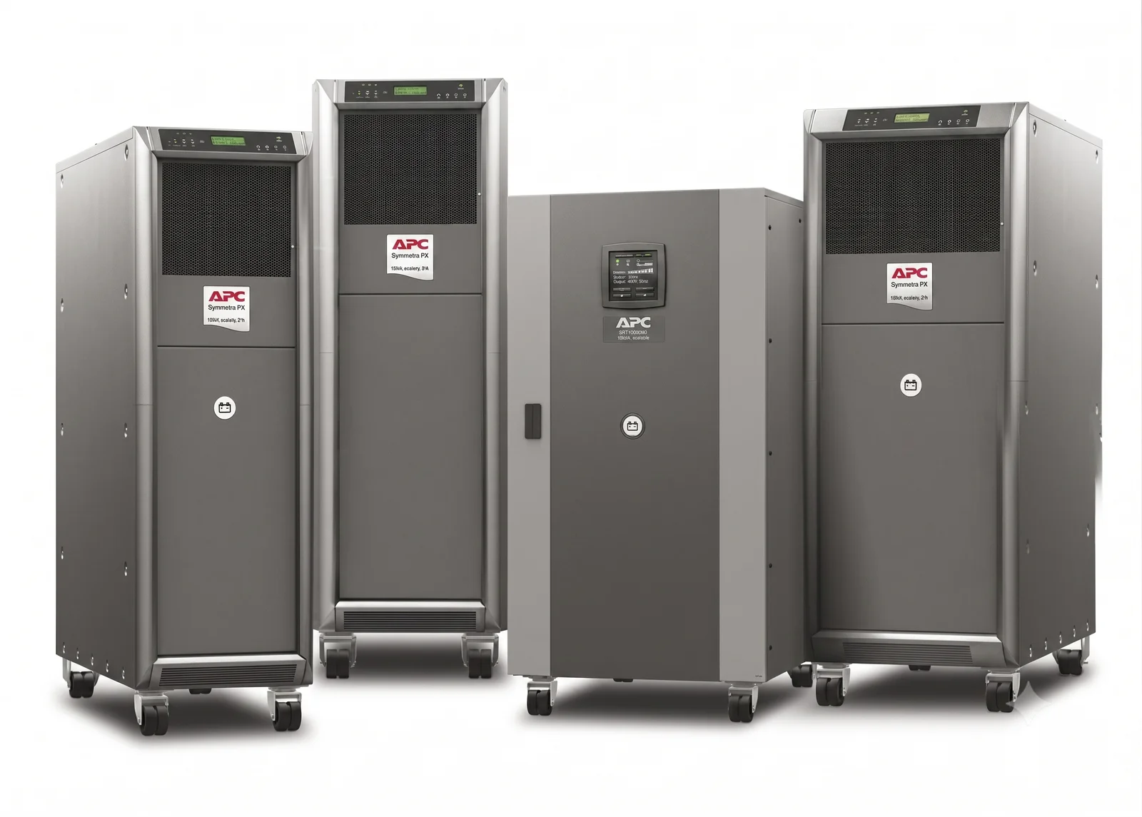 20 KVA Online UPS Rental Service