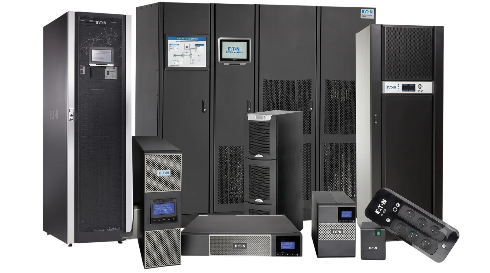 500 KVA Online UPS Rental Service